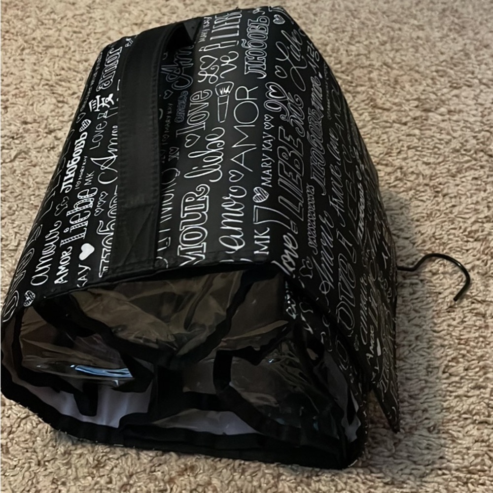 Mary Kay Makeup Organizer